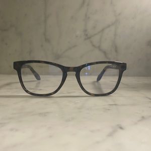 Quay Australia blue light glasses